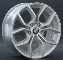 Диск колёсный литой 