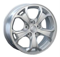 Диск колёсный литой 