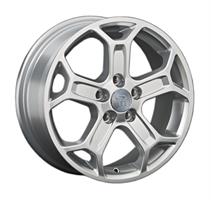 Диск колёсный литой 