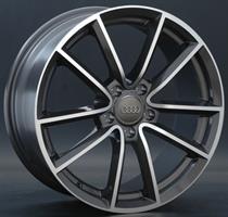 Диск колёсный литой 