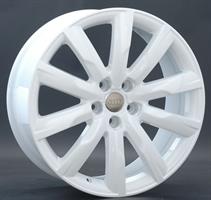 Диск колёсный литой 