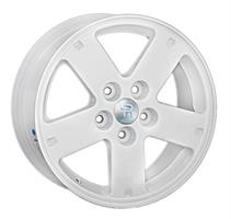 Диск колёсный литой 