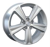 Диск колёсный литой 