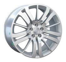 Диск колёсный литой 