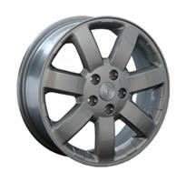 Диск колёсный литой 