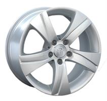 Диск колёсный литой 