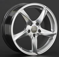 Диск колёсный литой 