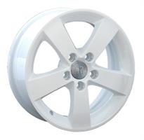 Диск колёсный литой 