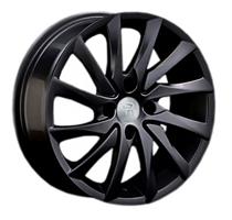 Диск колёсный литой 