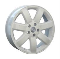 Диск колёсный литой 