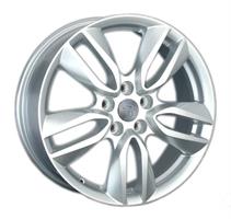 Диск колёсный литой 