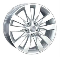 Диск колёсный литой 