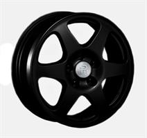 Диск колёсный литой 