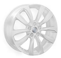 Диск колёсный литой 