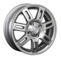 Диск колёсный литой 