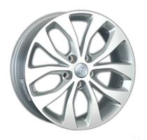 Диск колёсный литой 