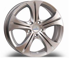 Диск колёсный литой 