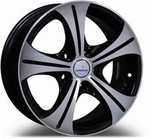 Диск колёсный литой 