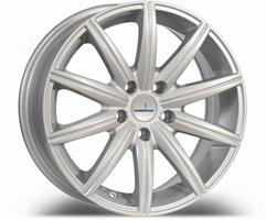 Диск колёсный литой 