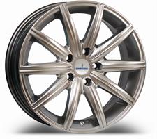 Диск колёсный литой 