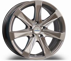 Диск колёсный литой 