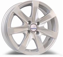 Диск колёсный литой 