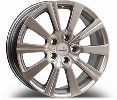 Диск колёсный литой 