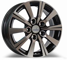 Диск колёсный литой 