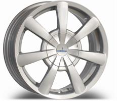 Диск колёсный литой 