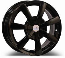 Диск колёсный литой 