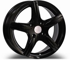 Диск колёсный литой 