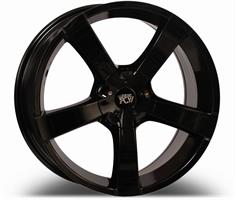 Диск колёсный литой 