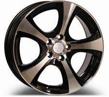 Диск колёсный литой 