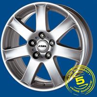 Диск колёсный литой 