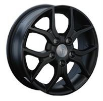 Диск колёсный литой 