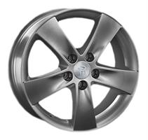 Диск колёсный литой 