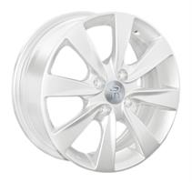 Диск колёсный литой 