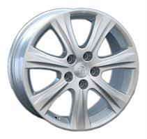 Диск колёсный литой 