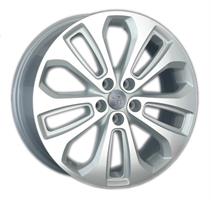 Диск колёсный литой 