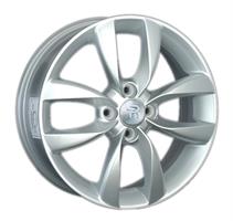 Диск колёсный литой 