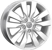 Диск колёсный литой 