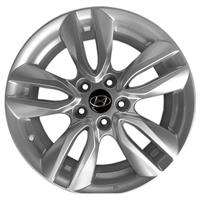 Диск колёсный литой 