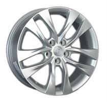 Диск колёсный литой 