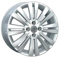 Диск колёсный литой 