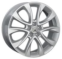 Диск колёсный литой 