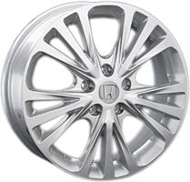 Диск колёсный литой 