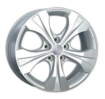 Диск колёсный литой 