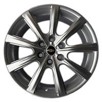 Диск колёсный литой 