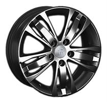 Диск колёсный литой 