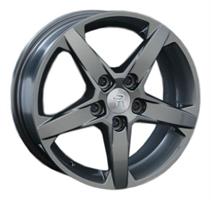 Диск колёсный литой 